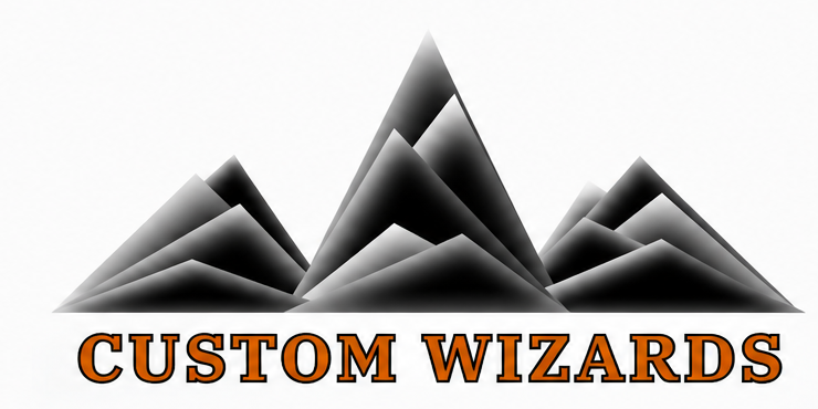 Custom Wizards